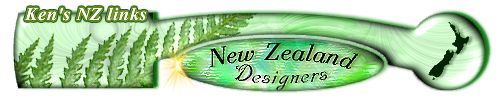 New Zealand Web Designers : NZ New Zealand